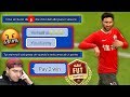FACCIO il "BALLETTO" ad OGNI AVVERSARIO che INCONTRO in WEEKEND LEAGUE!! - FIFA 20