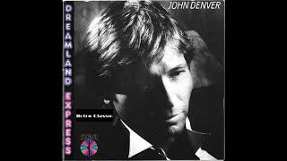 John Denver - Don&#39;t Close Your Eyes Tonight