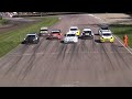 Supercar Final - Round 1 - 2021