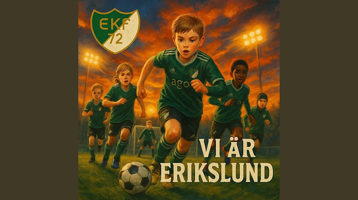 Vi kom igen