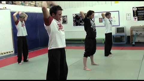 Parkour/Freerunning BEGINNERS tutorial DVD