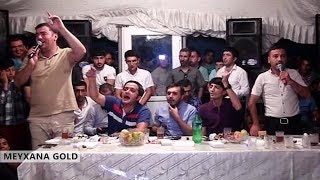 Zindandadı Vay Vay Resad, Orxan, Cahangest, Balaeli, Balakisi Musiqili Meyxana 2017