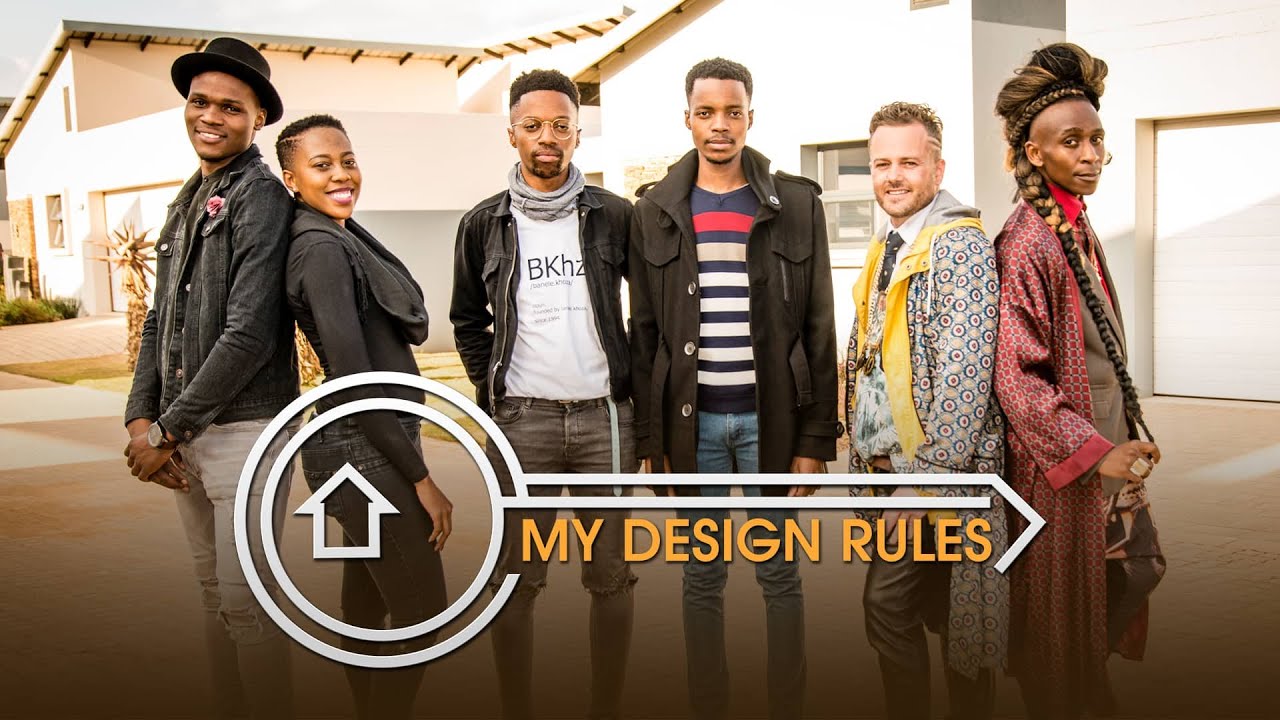My Design Rules New Season On The Africa Channel Youtube My Design Rules New Season On The Africa Channel Youtube