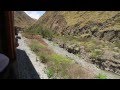 Alausi, Ecuador: Nariz del Diablo Train