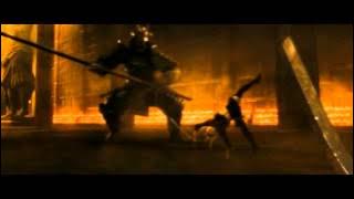 Sucker Punch - Army of Me