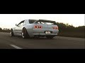 THE BEST NISSAN SKYLINE SHOWCASE | Street drifting | Compilation