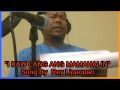 I kaw lang ang mamahalin by rey lipaopao