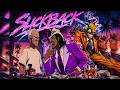 SLICK BACK FUNK Official Music Video Scythermane Nateki Dearukia 
