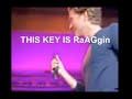 Aaron Tveit vs. The Key