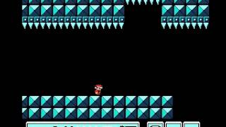 Super Mario Bros 3 - </a><b><< Now Playing</b><a> - User video