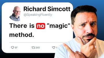 How Polyglots Actually Learn Languages with @SpeakingFluently