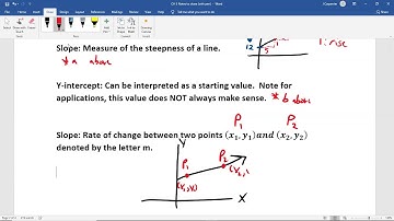 MTH 154 7/7/20 Lecture 5.2 and 5.3