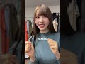 白石は可愛いですね^^