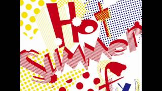 [HQ] F(x) - Hot Summer [Japanese Version]