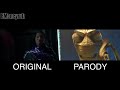 Beginning of video