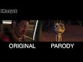 End of video