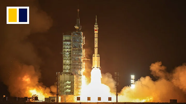 Chinese astronauts to raise zebrafish in space - DayDayNews