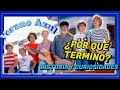 Verano azul historia y curiosidades 1981