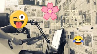 Lagu Minang Marawa Cover By Jepre Pales