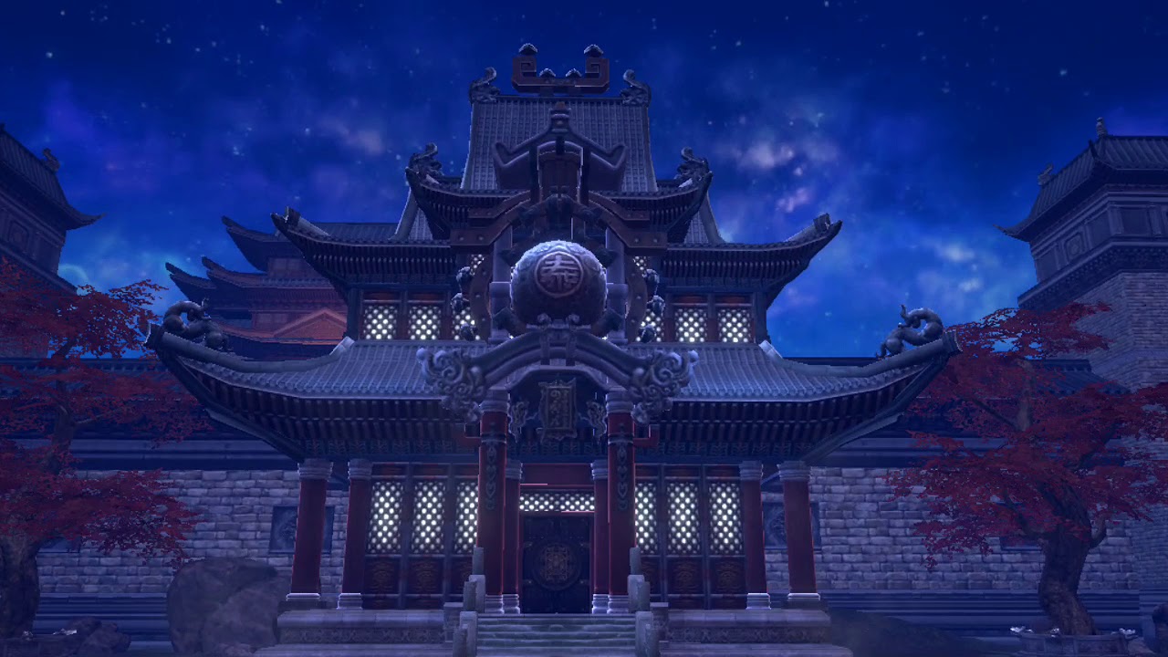 Daily dungeon blade and soul revolution gameplay YouTube