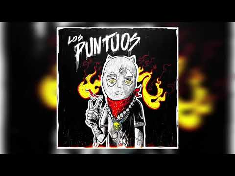 LOS PUNTUOS  - BANDÍO DE MENOR (ADELANTO EP 2020)
