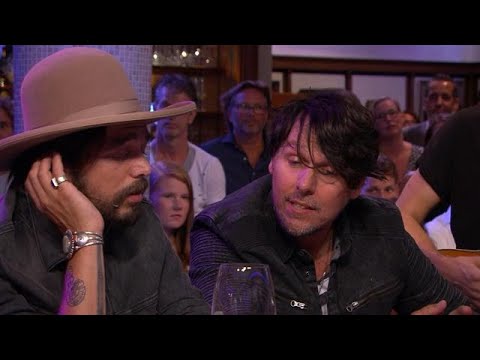 Waylon & 3JS - All I Have To Do Is Dream - RTL LATE NIGHT/ SUMMER NIGHT