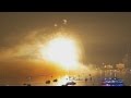 International Fireworks Pattaya, งานจัดแสดงพลุนานาชาติเฉลิมพระเกียรติ, 2014, 1080p