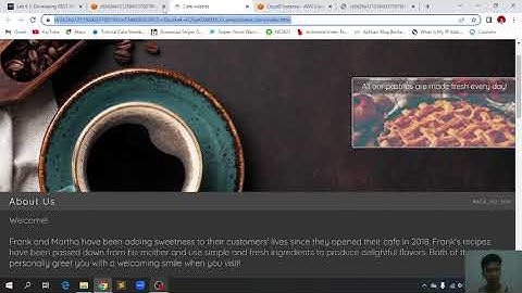 Lab 6.1: Developing REST APIs with API Gateway