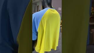 "Your Signature Splash: Why Custom Color Blocks Are the New Luxury"#macting
