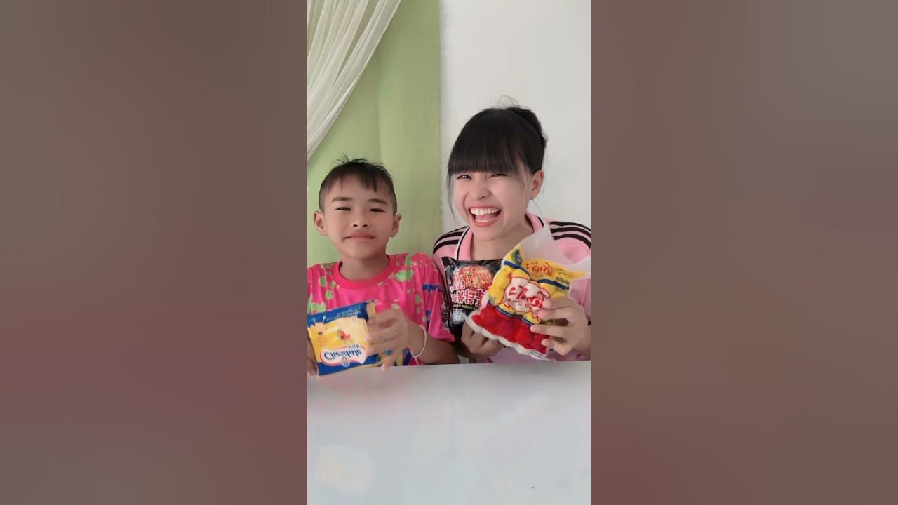 มาม่าชีสสสสส [nuna88999] หนูนาตัดคลิป