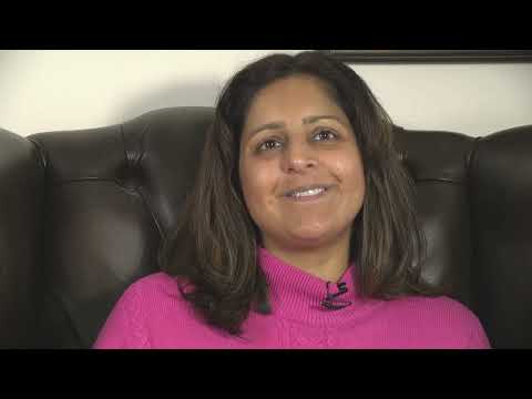 Oral History Interview with Meera Dattani