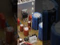 High Power Stereo Amplifier PCB Build | Electronics Project