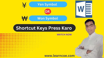 The SHOCKING Trick to Mastering Currency Symbols in Seconds