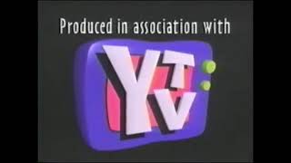 PTV Park Program Break (1998 NJN) #4