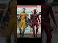 DEADPOOL & WOLVERINE || Like A Prayer - Madonna || #shorts #viral #youtubeshorts #youtube #4kstatus