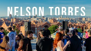 Nelson Torres Live Set at Open Air "Madrid" // NotRave