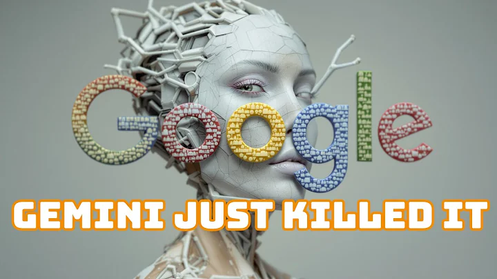 Google Gemini 2.0 Flash Just Made Image Creation INSANE!