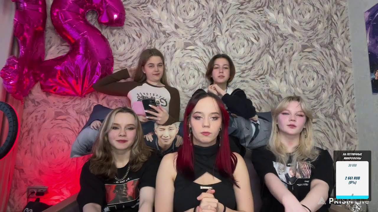 отмечаем 300к 💕🎂 - YouTube