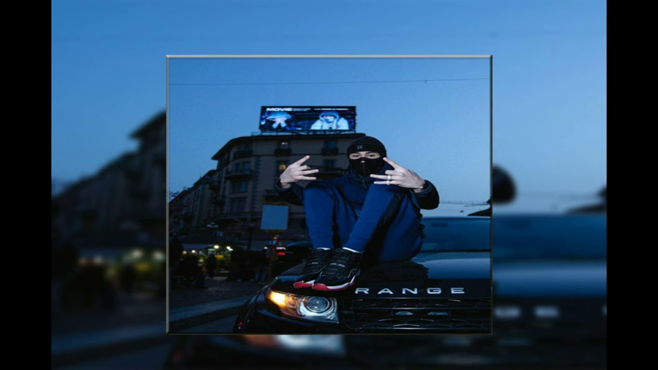 [FREE] RondoDaSosa x Vale Pain Drill Type Beat - "Young" (prod. Gabry)