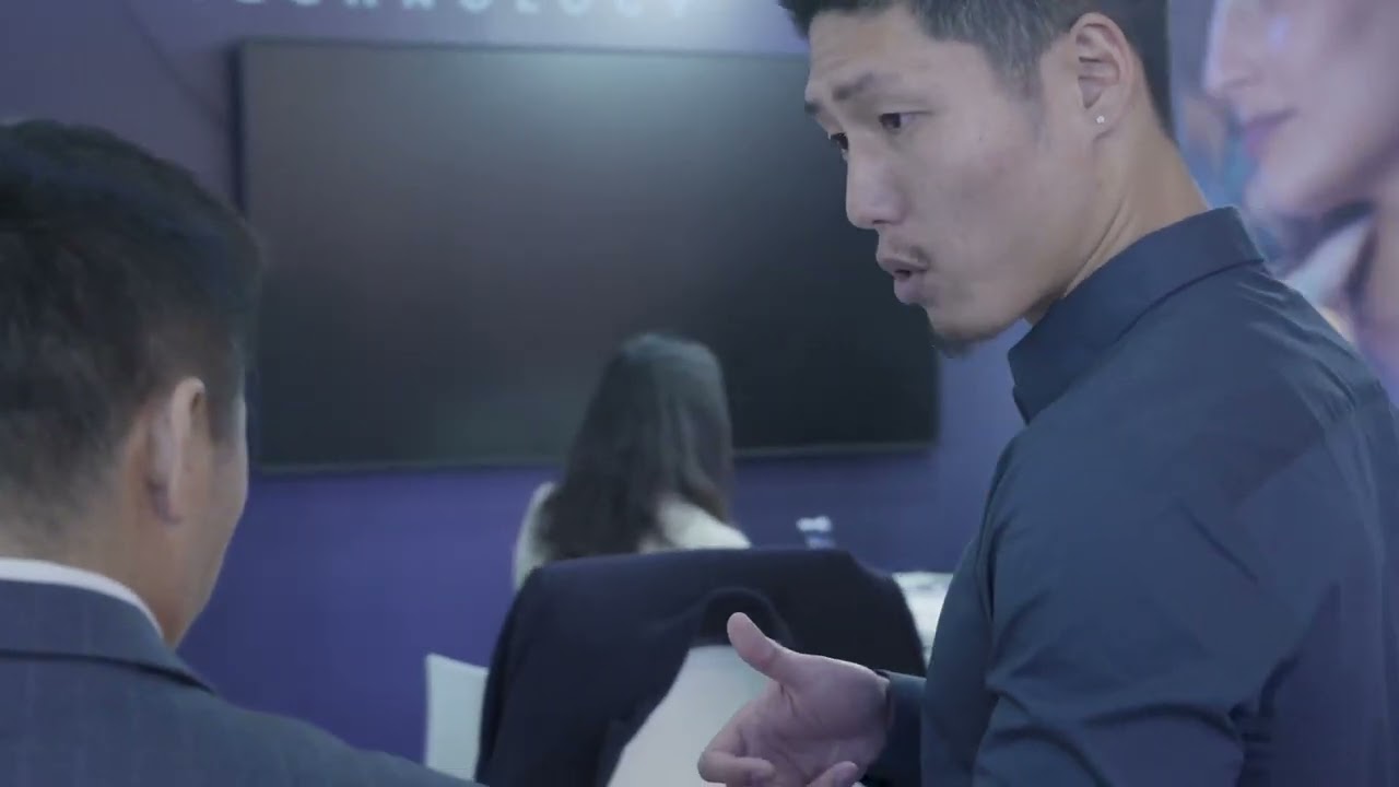 MWC Day 1 - Overview
