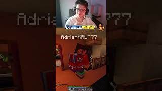 Como conseguir diamantes fácil 😎 #minecraft #shorts