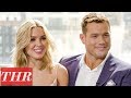 'The Bachelor' Colton Underwood & Cassie Randolph Open Up About Their Relationship | THR