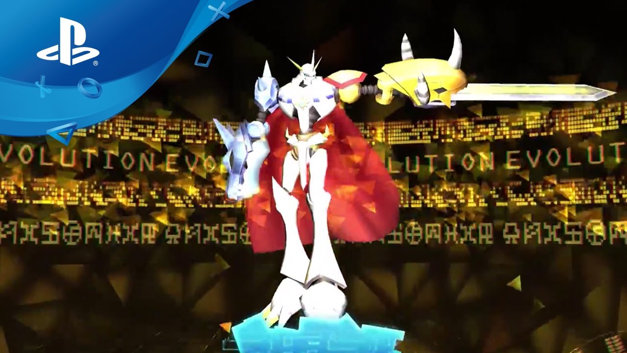 digimon world next order gameplay digimon world next order gameplay
