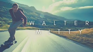 The Beauty Of The Secret Life Of Walter Mitty