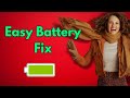 Easy Battery Fix The Secret To Recharging Dead Batteries At Home