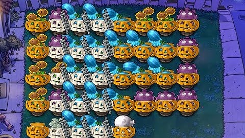 Maximalist Cobless Setup (outdated) | Night Endless