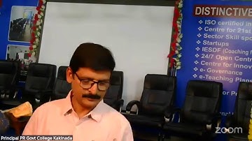 National Seminar-Innovations in Life Sciences: Transforming Healthcare & Advancing Human welfare-2