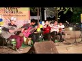 Sweete Acoustic - Masha and The Bear Soundtrack (Live)