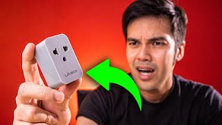 ⚡Makaka-SAVE tayo ng PERA dito! LASCO WIFI Power On Delay Plug! #Lasco #Heymacky #smarthomegadgets screenshot 5