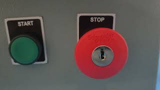 Local Push Button Station | Motor Control Station | Local Control Station by Shreya Power Controls